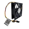 3HAC026525-001 New In Stock ABB Cooling Fan 3HAC026525001