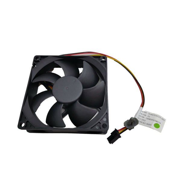 3HAC026525-001 New In Stock ABB Cooling Fan 3HAC026525001