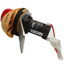 3HAC028357-025 For ABB CE3T10R02 Pendant Switch Button