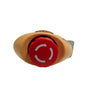 3HAC028357-025 For ABB CE3T10R02 Pendant Switch Button