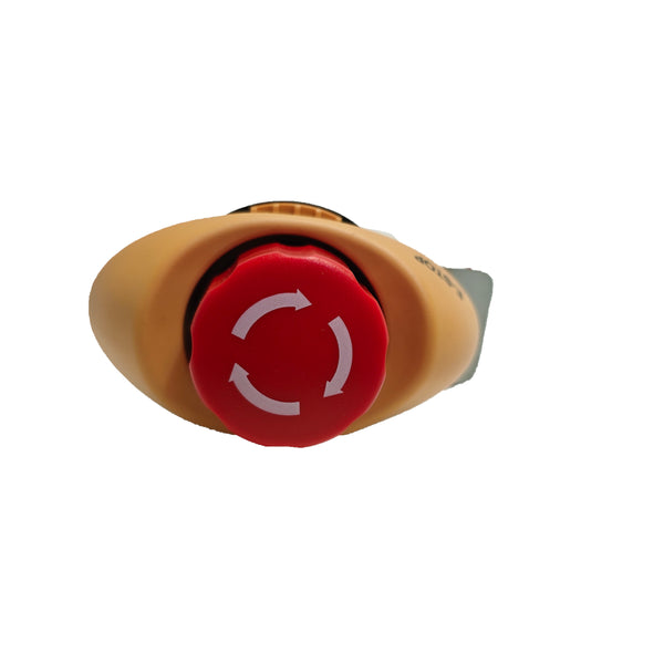 3HAC028357-025 For ABB CE3T10R02 Pendant Switch Button