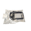 3HAC028357-028 ABB Robot DSQC679 Teach Pendant Keypad Overlay Membrane Switch New