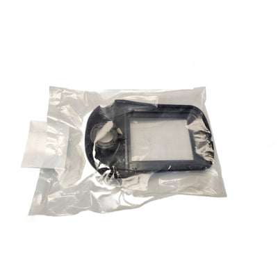 3HAC028357-028 ABB Robot DSQC679 Teach Pendant Keypad Overlay Membrane Switch New