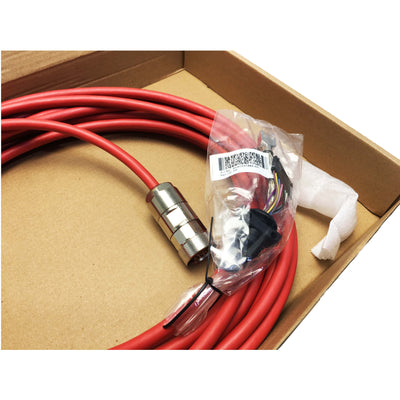 3HAC031683-001 New Original 3HAC031683001 ABB Cable 10M For Teach Pendant