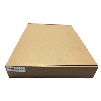 3HAC031683-001 New Original 3HAC031683001 ABB Cable 10M For Teach Pendant