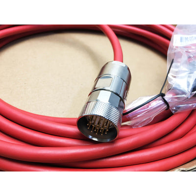 3HAC031683-001 New Original 3HAC031683001 ABB Cable 10M For Teach Pendant