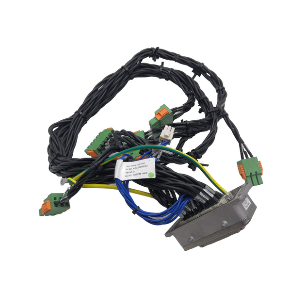 3HAC034169-001 New Original ABB Harn Drive Unit 4600 3HAC034169001