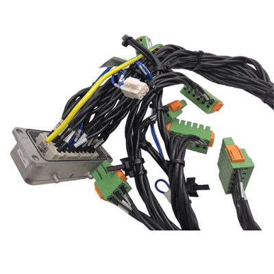 3HAC034169-001 New Original ABB Harn Drive Unit 4600 3HAC034169001