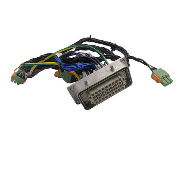 3HAC034169-001 New Original ABB Harn Drive Unit 4600 3HAC034169001