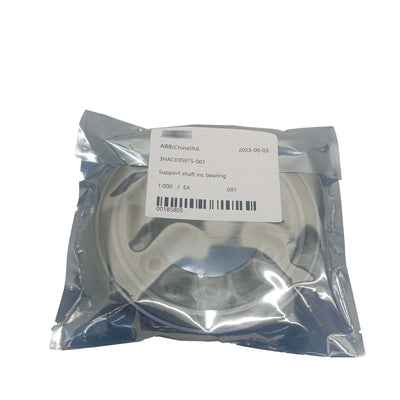 3HAC035975-001 Brand New ABB Robot I/O Board3HAC035975001