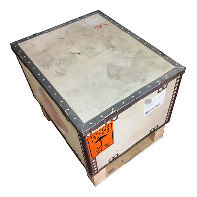 3HAC040656-002 New In Stock ABB Servo Motor Unit 3HAC040656002