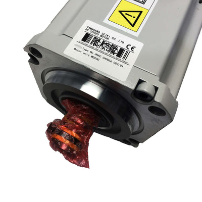 3HAC040656-002 New In Stock ABB Servo Motor Unit 3HAC040656002