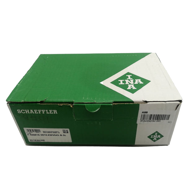 3HAC042192-001 Genuine New 3HAC042192001 ABB Runner Block Size 45