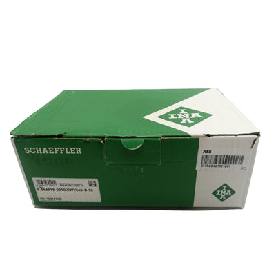 3HAC042192-001 Genuine New 3HAC042192001 ABB Runner Block Size 45