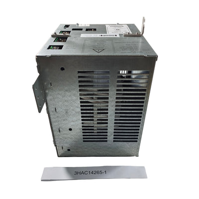 3HAC14265-1 ABB Power Supply DSQC539 SR92B130 Genuine