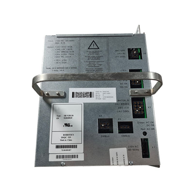 3HAC14265-1 ABB Power Supply DSQC539 SR92B130 Genuine