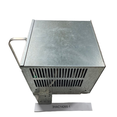 3HAC14265-1 ABB Power Supply DSQC539 SR92B130 Genuine