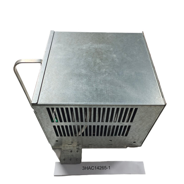 3HAC14265-1 ABB Power Supply DSQC539 SR92B130 Genuine