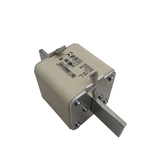 3NE1448-2 New Original Siemens Sentron Low Voltage Fuse Link 3NE14482