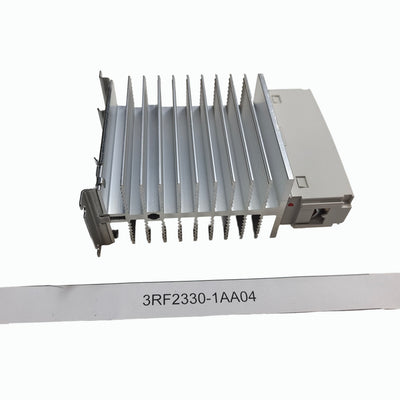 3RF2330-1AA04 New Original 3RF23301AA04 Siemens Solid State Contactor