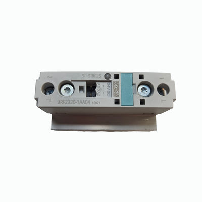 3RF2330-1AA04 New Original 3RF23301AA04 Siemens Solid State Contactor
