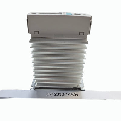 3RF2330-1AA04 New Original 3RF23301AA04 Siemens Solid State Contactor