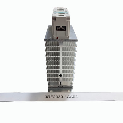 3RF2330-1AA04 New Original 3RF23301AA04 Siemens Solid State Contactor