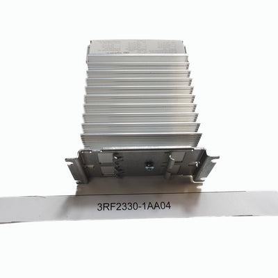 3RF2330-1AA04 New Original 3RF23301AA04 Siemens Solid State Contactor