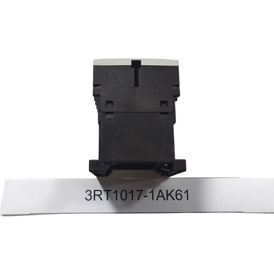 3RT1017-1AK61 New In Box Siemens 3RT10171AK61 Contactor