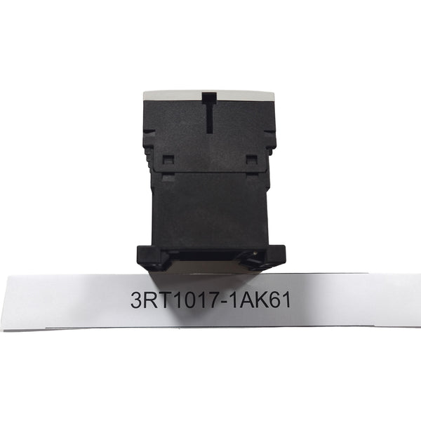 3RT1017-1AK61 New In Box Siemens 3RT10171AK61 Contactor