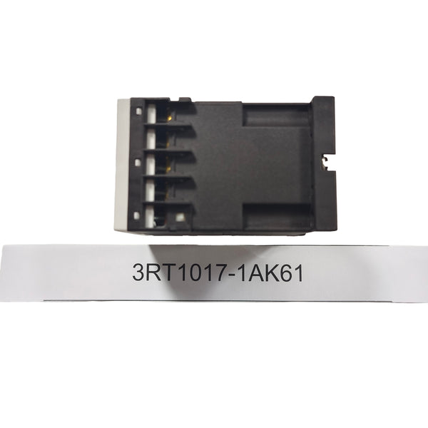3RT1017-1AK61 New In Box Siemens 3RT10171AK61 Contactor