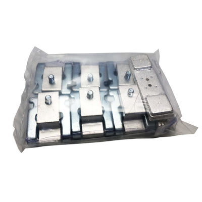 3RT1975-6A New Original Simatic Switchpieces Contact Piece 3RT19756A