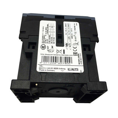 3RT2015-2BB42 New Original 3RT20152BB42 Siemens Contactor Module