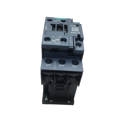 3RT2027-1AP00 New Factory Simatic Sealed Power Contactor 3RT20271AP00