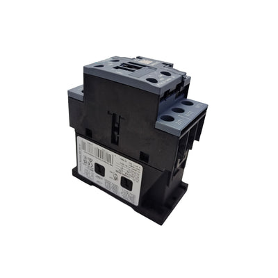 3RT6028-1AN20 Siemens Contactor 3RT60281AN20 Genuine New