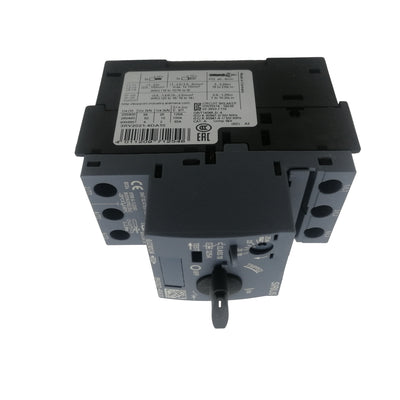 3RV2021-4DA10 New In Stock 3RV20214DA10 Siemens Circuit Breaker