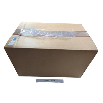 3RW5547-6HA14 Brand New Siemens Soft Starter 3RW55476HA14