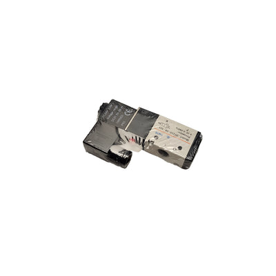 3V210-08-NO Airac Electrical Pneumatic Solenoid Valve 3V21008NO New Sealed