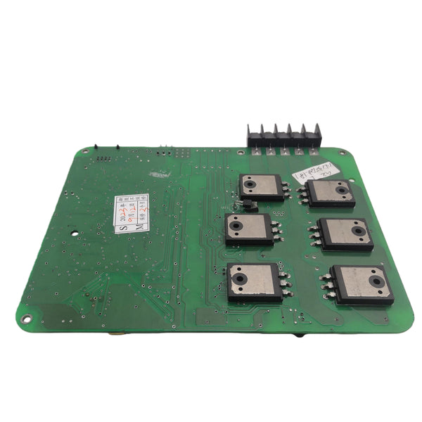 4017F Genuine HAAS Drives Servo PCB 4017F
