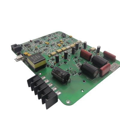 4017F Genuine HAAS Drives Servo PCB 4017F