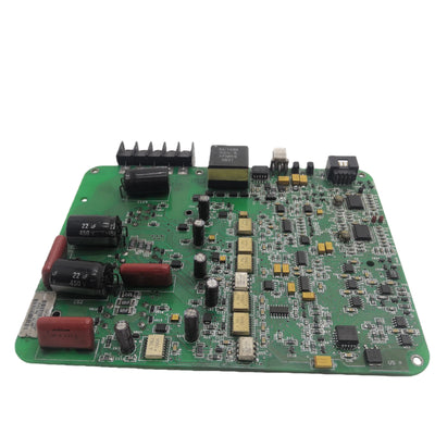 4017F Genuine HAAS Drives Servo PCB 4017F