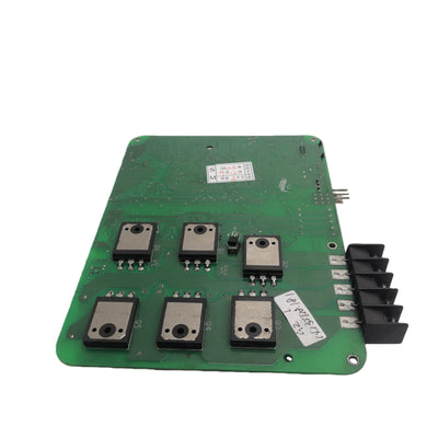 4017F Genuine HAAS Drives Servo PCB 4017F