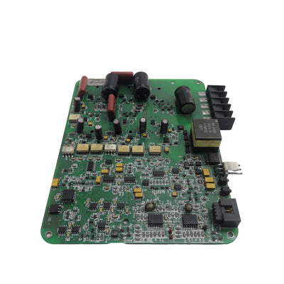 4017F Genuine HAAS Drives Servo PCB 4017F