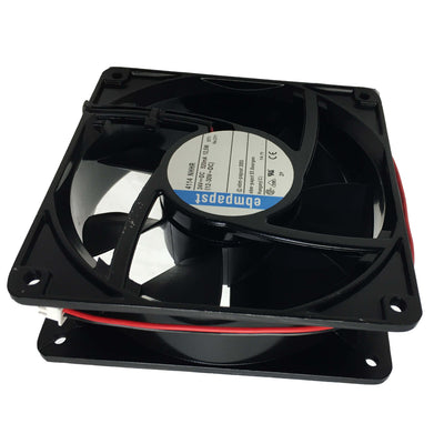 4114NHHR Genuine New Ebmpapst 4114NHHR Cooling Fan 24VDC 12.5W 520mA