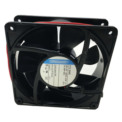 4114NHHR Genuine New Ebmpapst 4114NHHR Cooling Fan 24VDC 12.5W 520mA