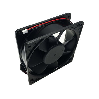 4114NHHR Genuine New Ebmpapst 4114NHHR Cooling Fan 24VDC 12.5W 520mA