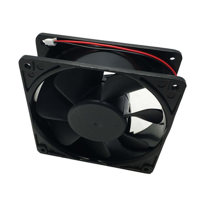 4114NHHR Genuine New Ebmpapst 4114NHHR Cooling Fan 24VDC 12.5W 520mA