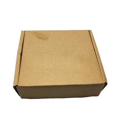 4114 NXH Ebmpapst Cooling Fan 24VDC 458mA 11W 4114NXH Genuine New