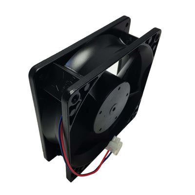 4114 NXH Ebmpapst Cooling Fan 24VDC 458mA 11W 4114NXH Genuine New