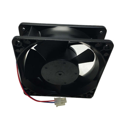 4114 NXH Ebmpapst Cooling Fan 24VDC 458mA 11W 4114NXH Genuine New